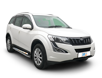 Mahindra XUV500-img